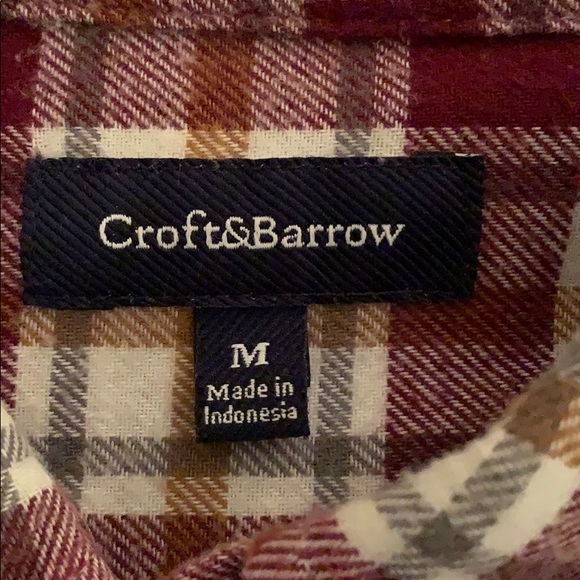 Flannel Button Down Pack - Picture 6 of 6